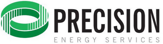 PRECISION ENERGY SERVICES