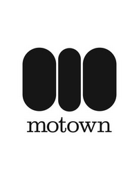 MOTOWN