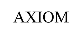 AXIOM