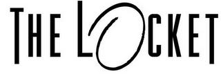 THE LOCKET