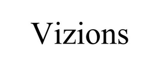 VIZIONS