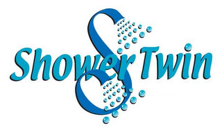 S SHOWER TWIN