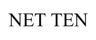 NET TEN