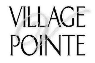 V VILLAGE POINTE