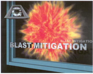 G BLAST MITIGATION