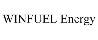 WINFUEL ENERGY