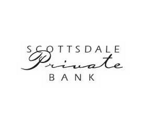 SCOTTSDALE PRIVATE BANK