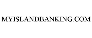 MYISLANDBANKING.COM