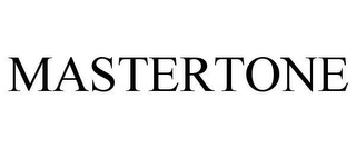 MASTERTONE