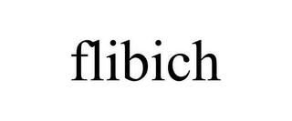 FLIBICH