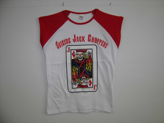 SUICIDE JACK CHOPPERS J