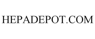 HEPADEPOT.COM