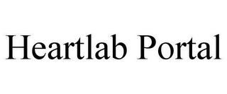 HEARTLAB PORTAL