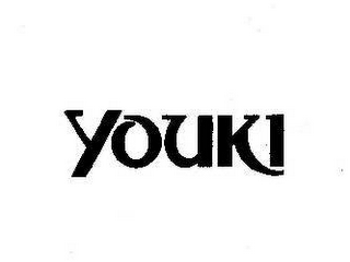 YOUKI