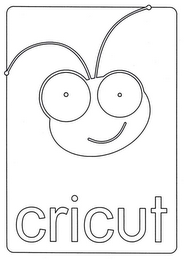 CRICUT