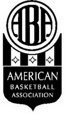 ABA AMERICAN BASKETBALL ASSOCIATION