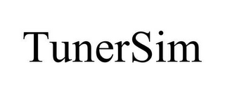 TUNERSIM