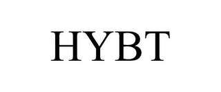 HYBT