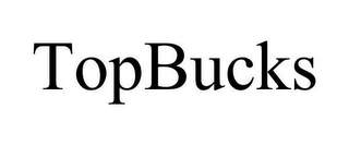 TOPBUCKS