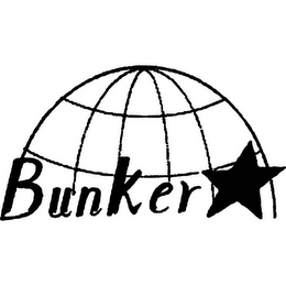 BUNKER