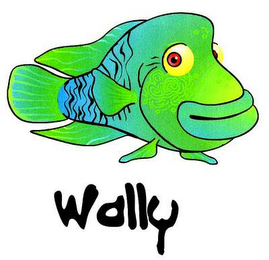 WALLY