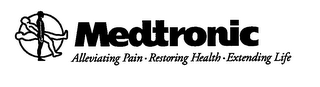 MEDTRONIC ALLEVIATING PAIN RESTORING HEALTH EXTENDING LIFE