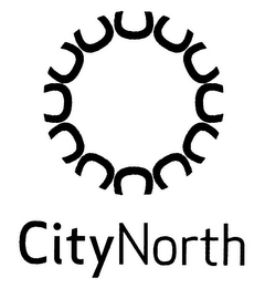 C CITYNORTH