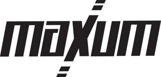 MAXUM