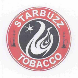 STARBUZZ TOBACCO