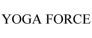 YOGA FORCE