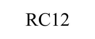 RC12