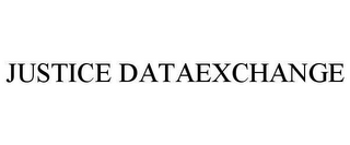 JUSTICE DATAEXCHANGE