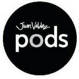 JUAN VALDEZ PODS