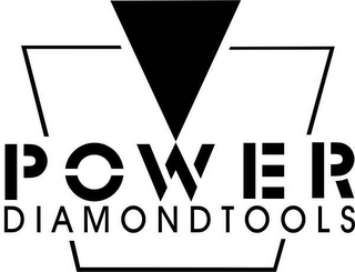 POWER DIAMOND TOOLS