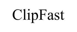 CLIPFAST