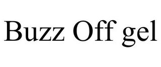 BUZZ OFF GEL