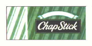 CHAPSTICK