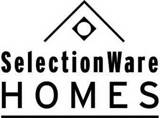 SELECTIONWARE HOMES