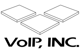 VOIP, INC.