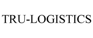 TRU-LOGISTICS