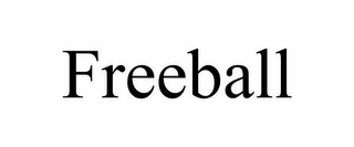 FREEBALL