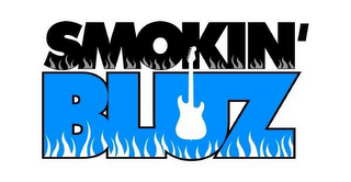 SMOKIN' BLUZ