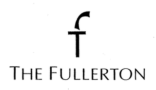 F THE FULLERTON