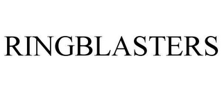 RINGBLASTERS