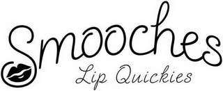 SMOOCHES LIP QUICKIES