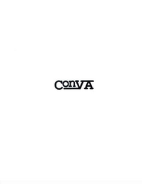 CONVA