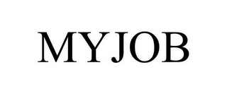 MYJOB