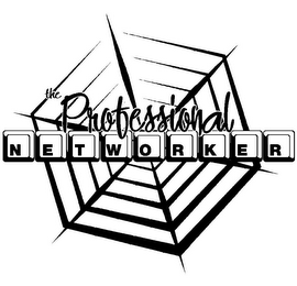 THE PROFESSIONAL NETWORKER