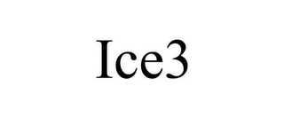 ICE3