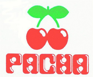 PACHA